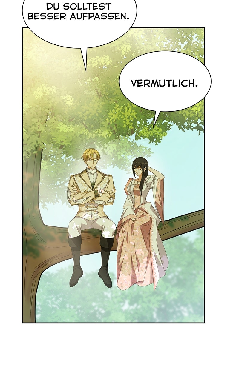 Read I'm the Queen in This Life DE Manga Online