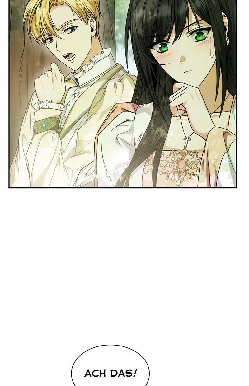 Read I'm the Queen in This Life DE Manga Online