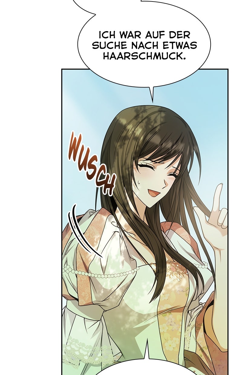 Read I'm the Queen in This Life DE Manga Online