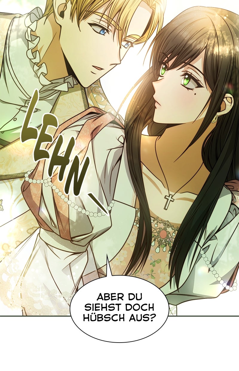 Read I'm the Queen in This Life DE Manga Online
