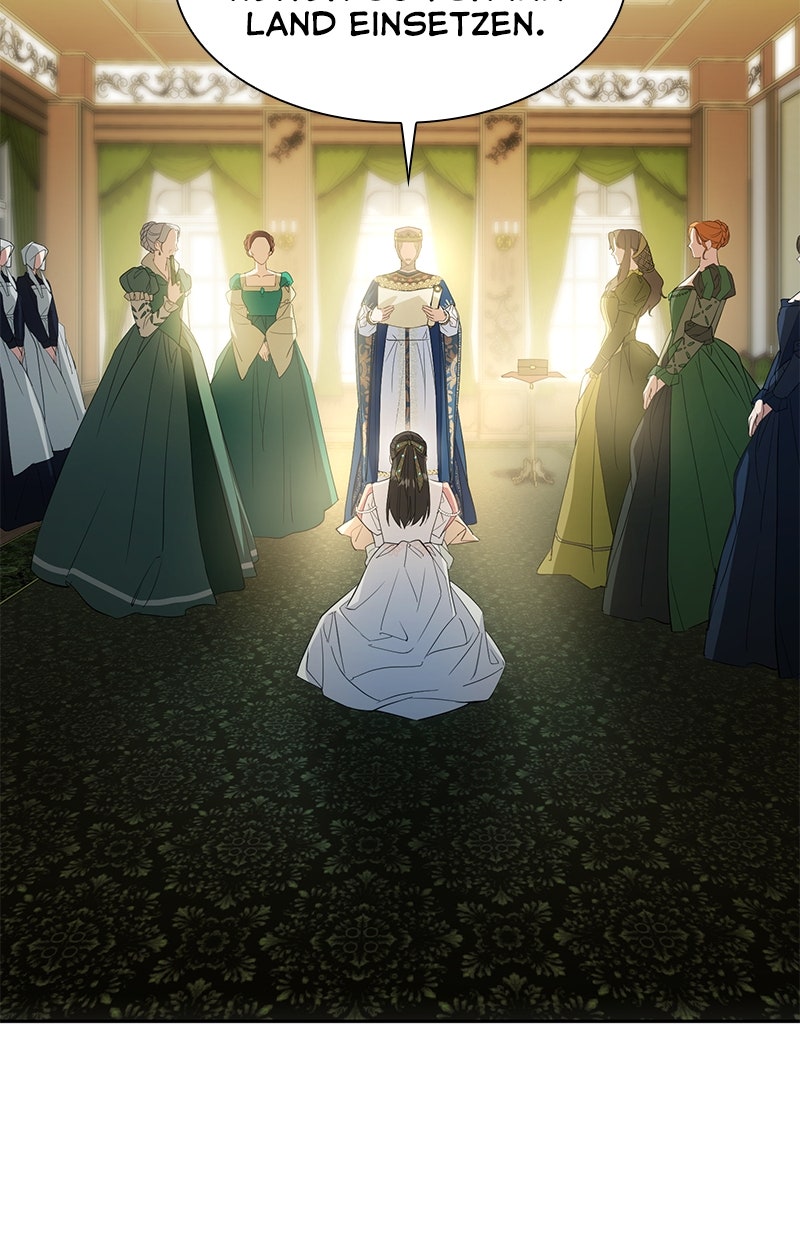 Read I'm the Queen in This Life DE Manga Online