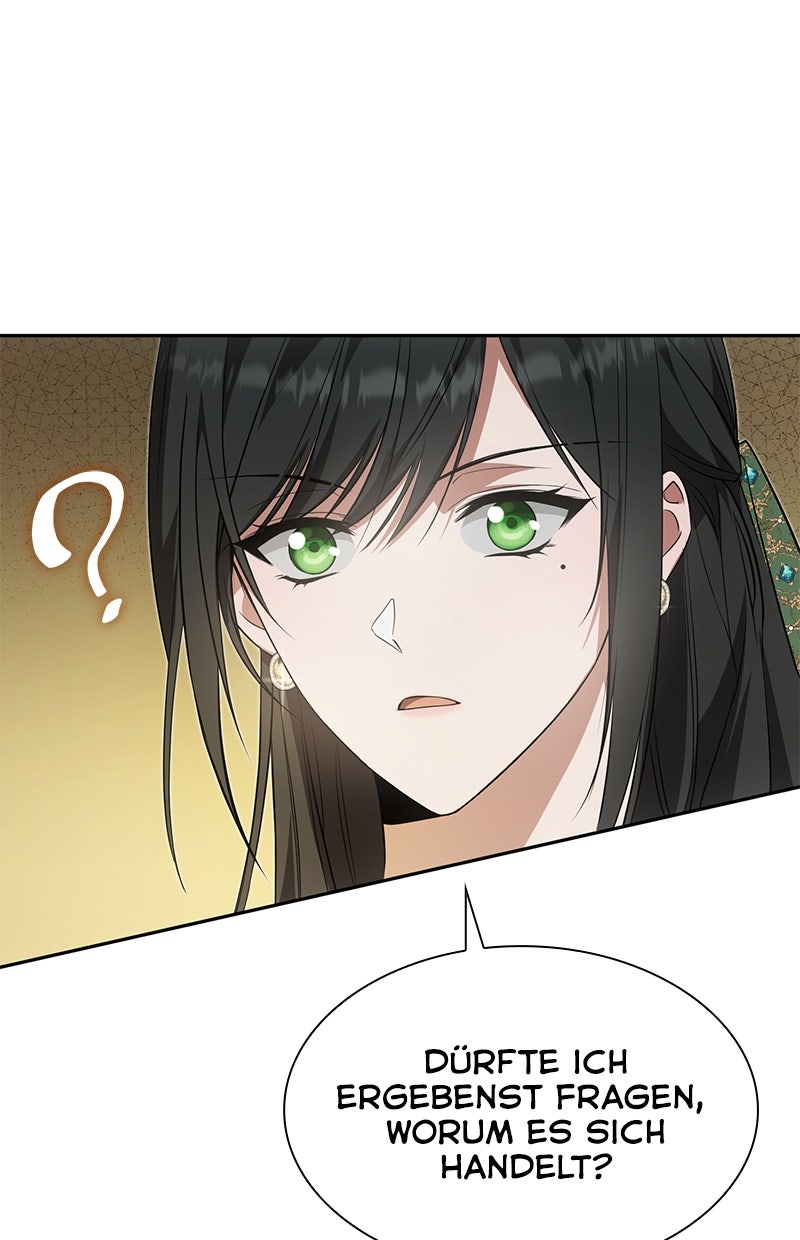 Read I'm the Queen in This Life DE Manga Online