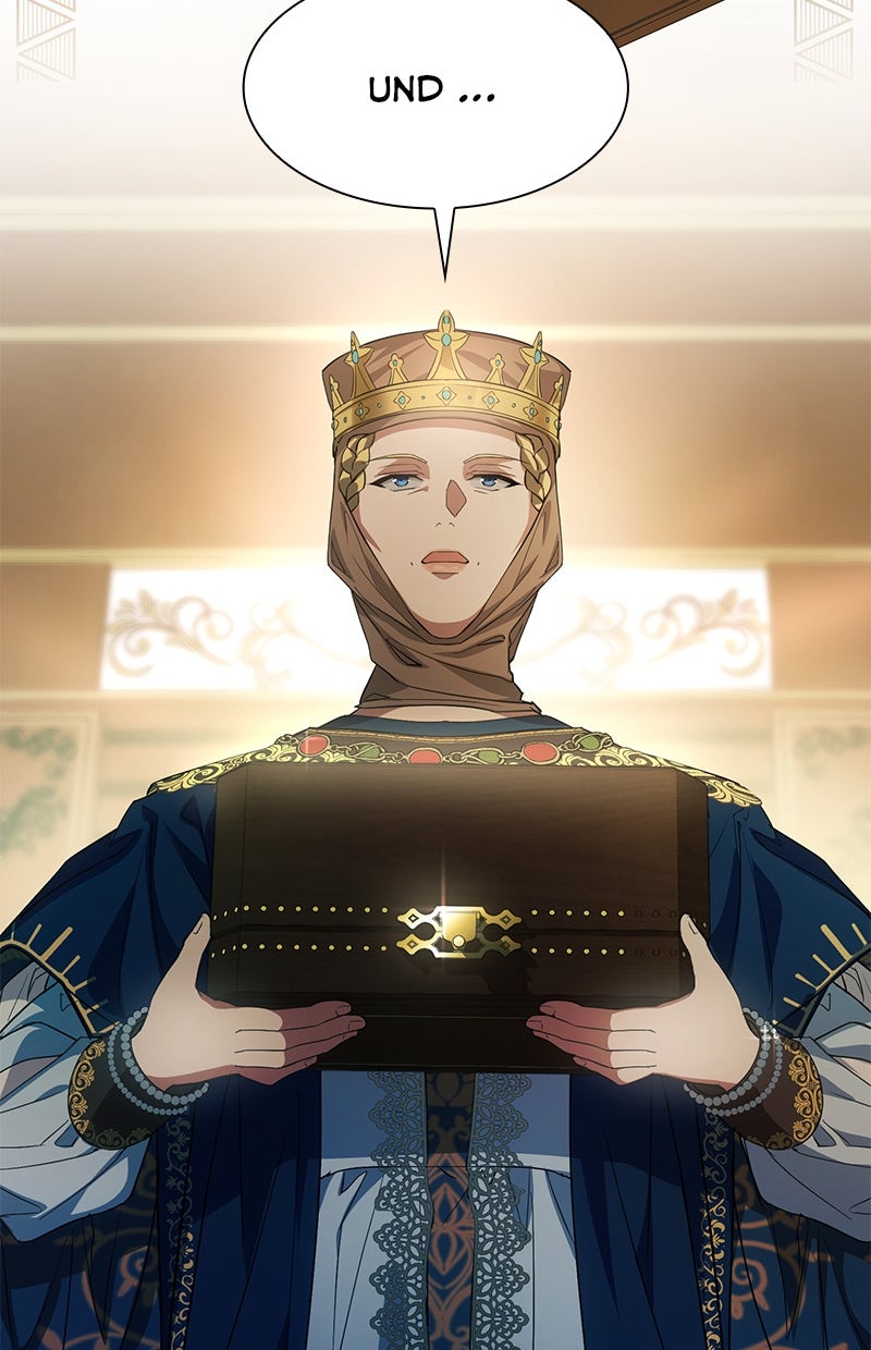 Read I'm the Queen in This Life DE Manga Online