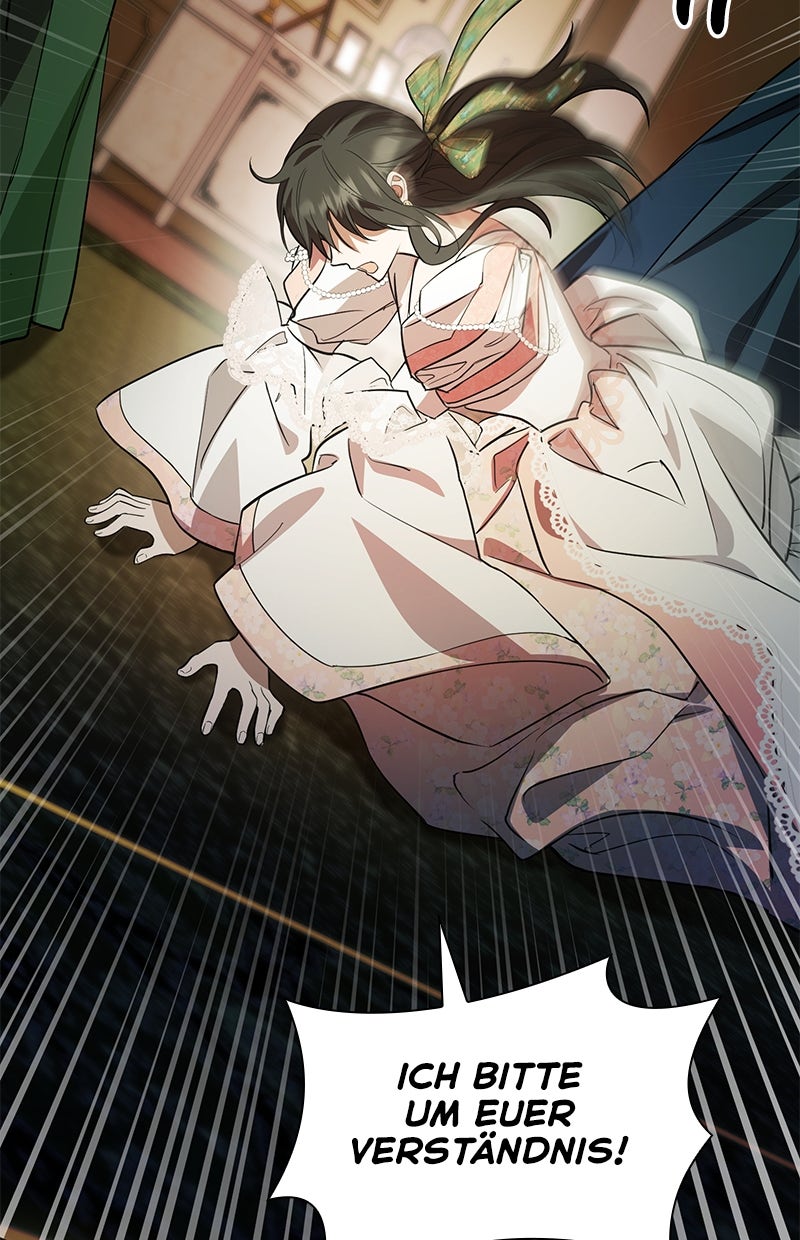 Read I'm the Queen in This Life DE Manga Online