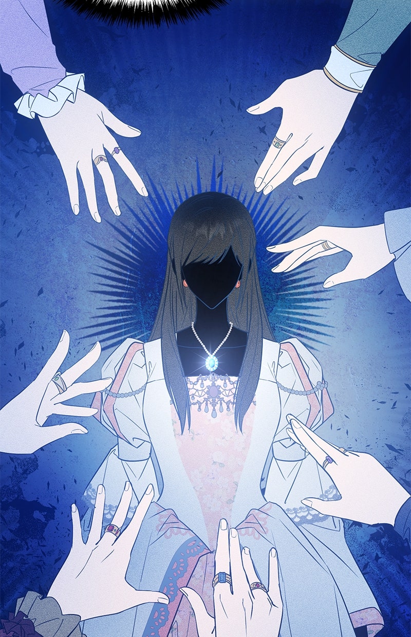 Read I'm the Queen in This Life DE Manga Online