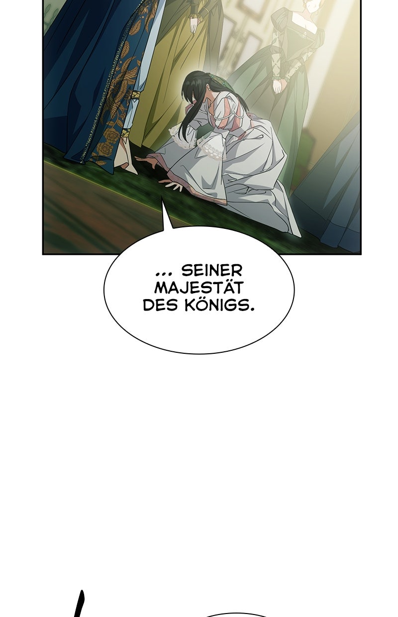 Read I'm the Queen in This Life DE Manga Online