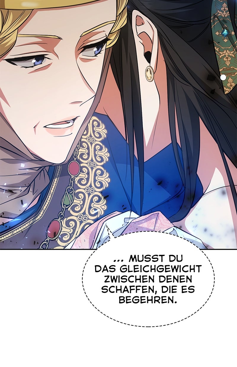 Read I'm the Queen in This Life DE Manga Online