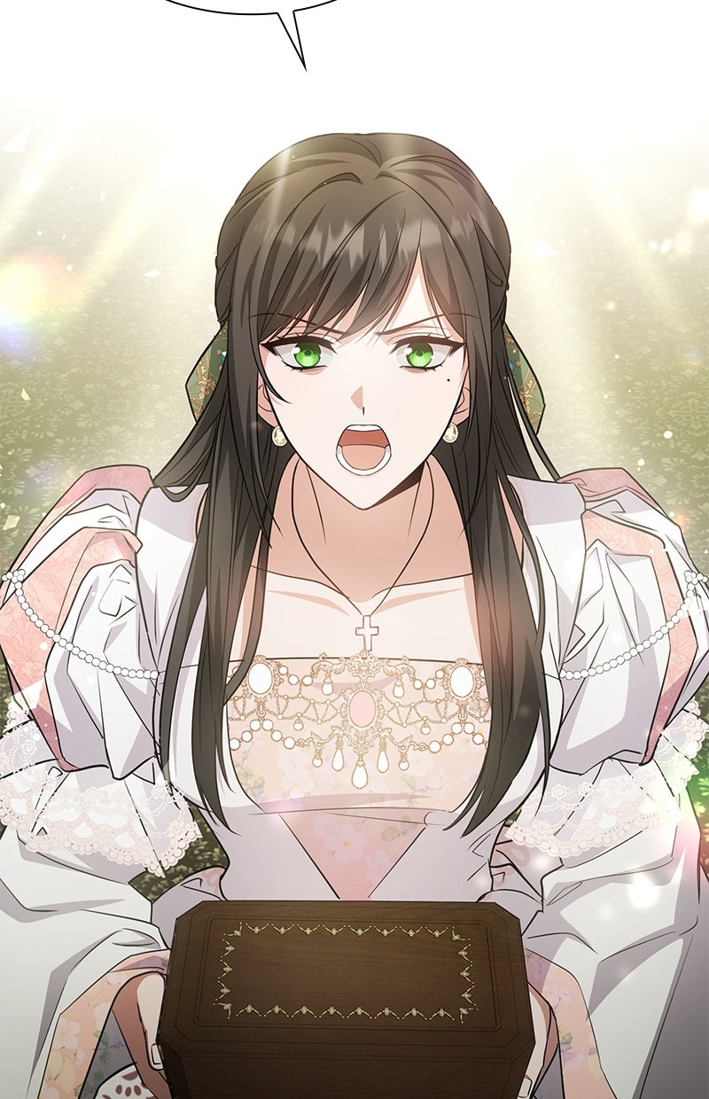 Read I'm the Queen in This Life DE Manga Online