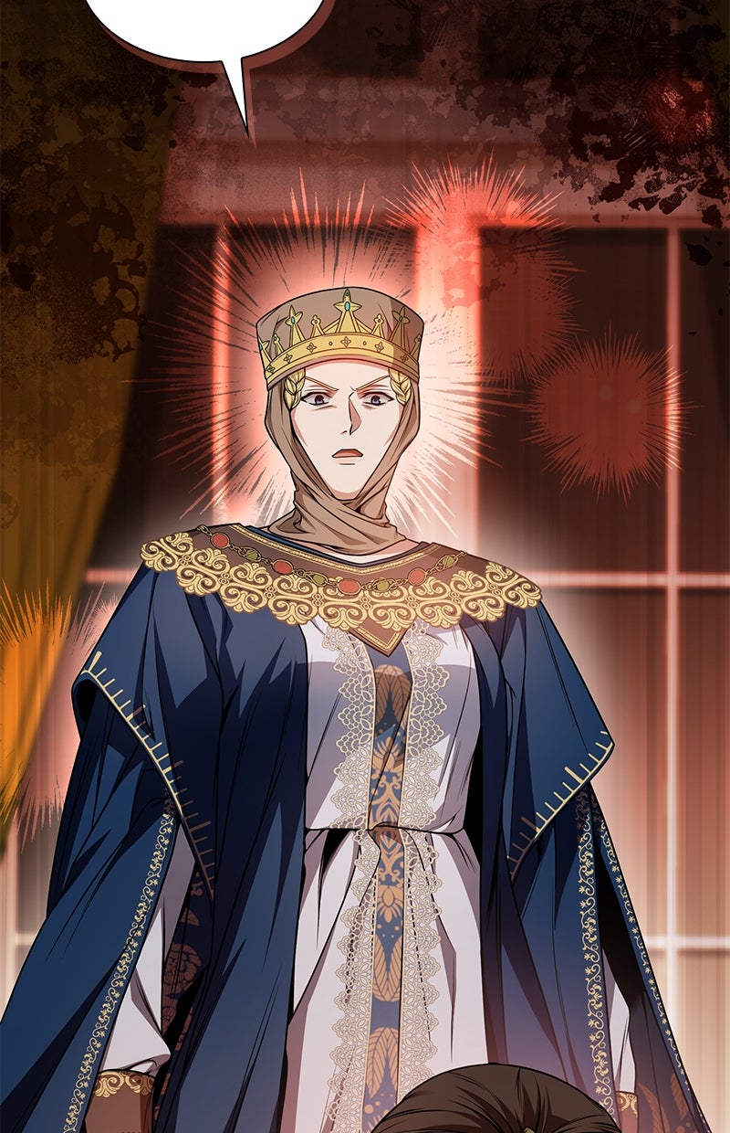 Read I'm the Queen in This Life DE Manga Online