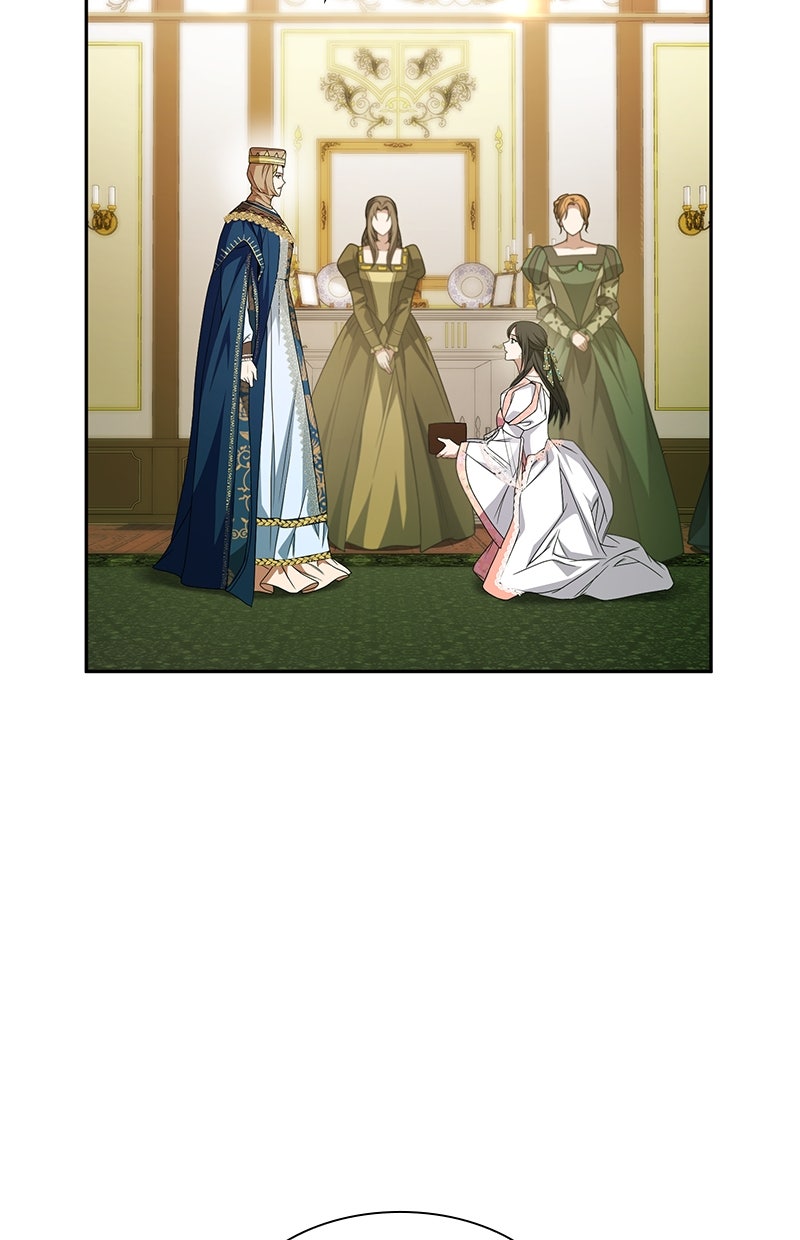 Read I'm the Queen in This Life DE Manga Online