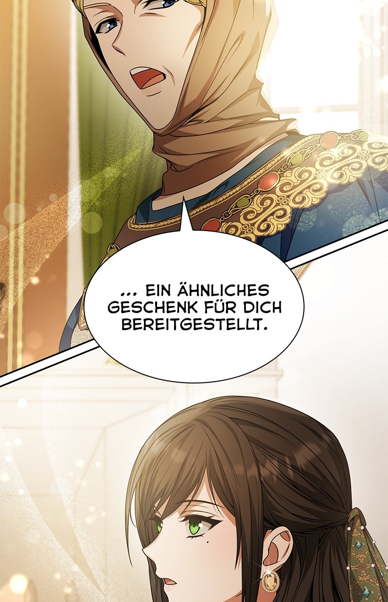 Read I'm the Queen in This Life DE Manga Online