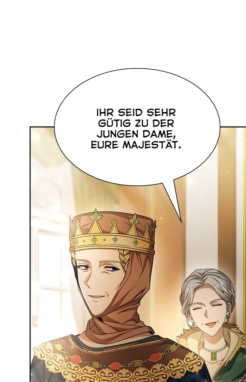 Read I'm the Queen in This Life DE Manga Online