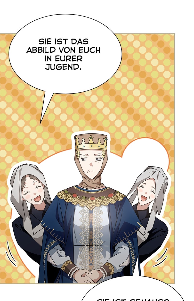Read I'm the Queen in This Life DE Manga Online