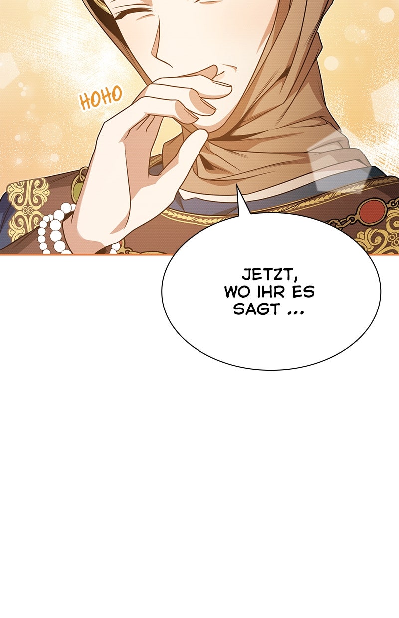 Read I'm the Queen in This Life DE Manga Online