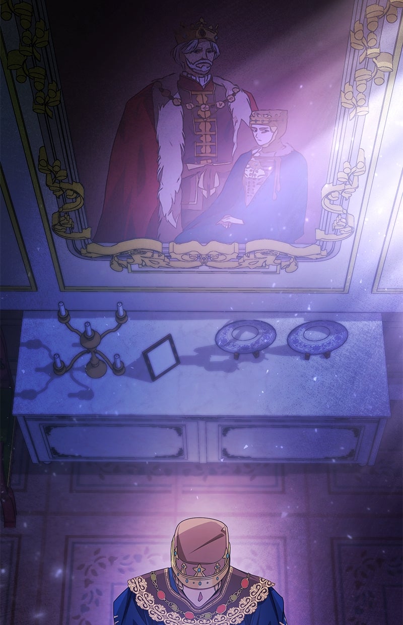 Read I'm the Queen in This Life DE Manga Online