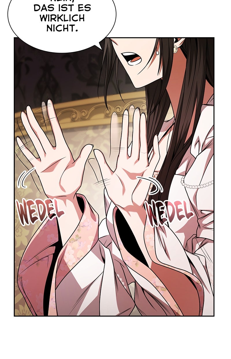 Read I'm the Queen in This Life DE Manga Online