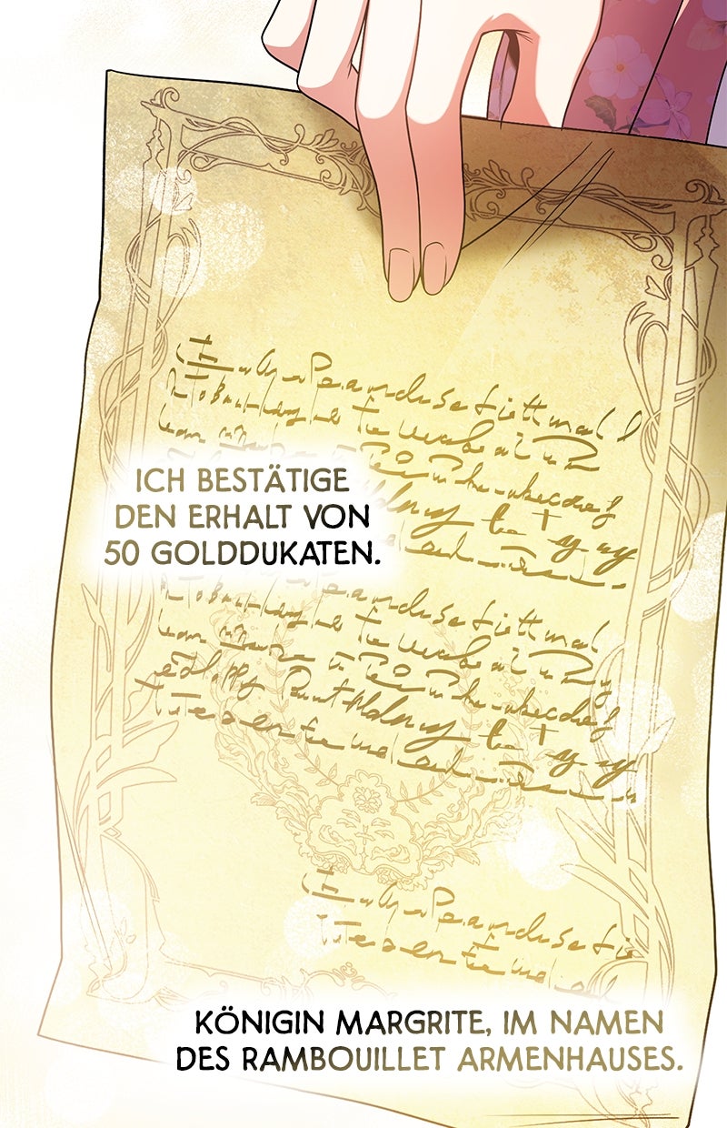 Read I'm the Queen in This Life DE Manga Online