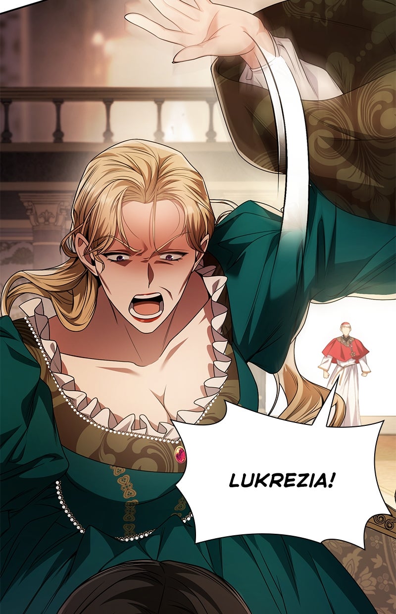 Read I'm the Queen in This Life DE Manga Online