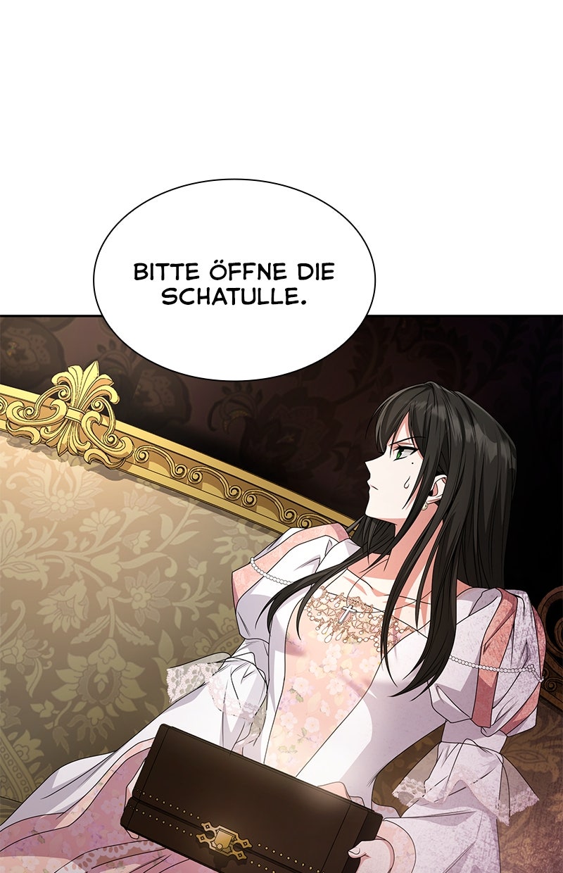 Read I'm the Queen in This Life DE Manga Online