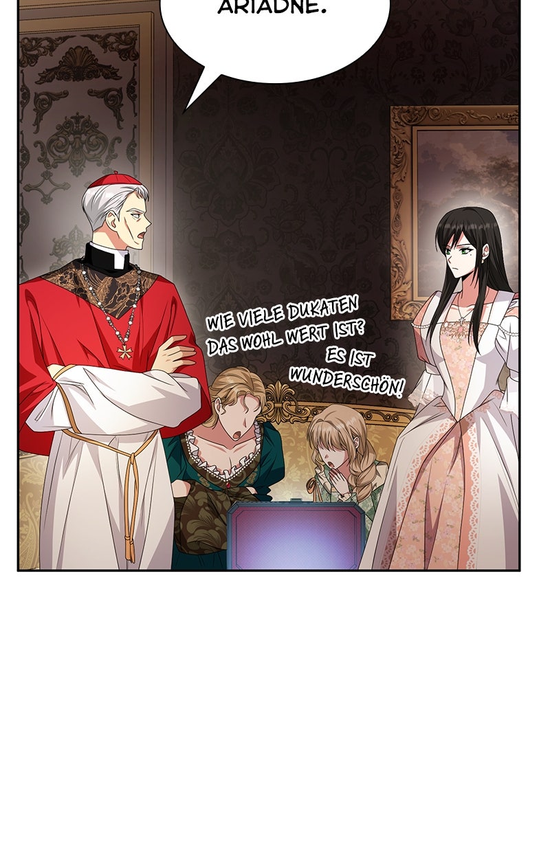 Read I'm the Queen in This Life DE Manga Online