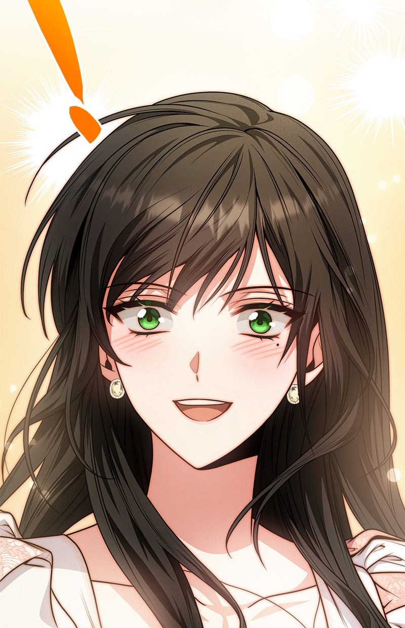 Read I'm the Queen in This Life DE Manga Online