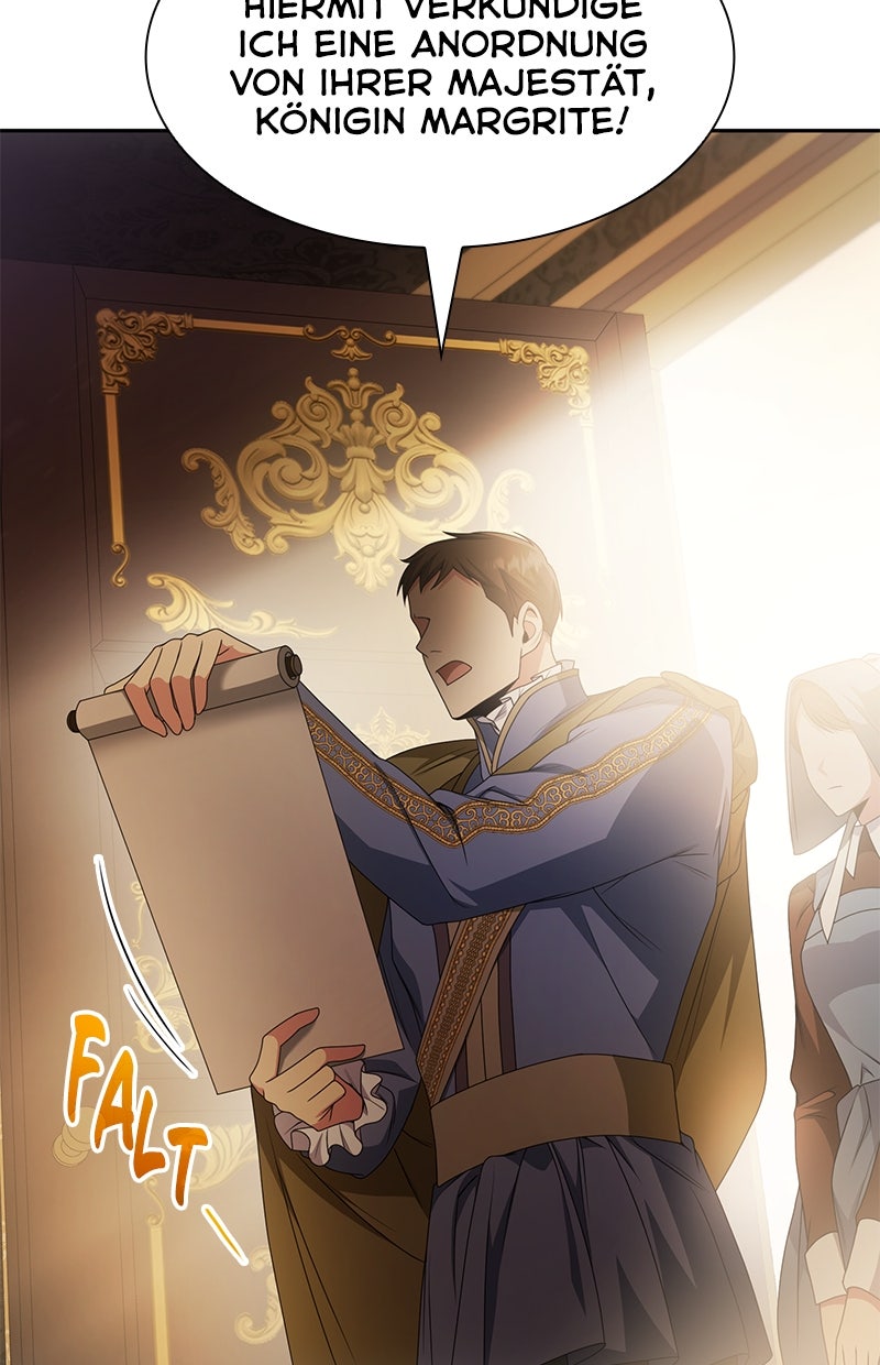 Read I'm the Queen in This Life DE Manga Online