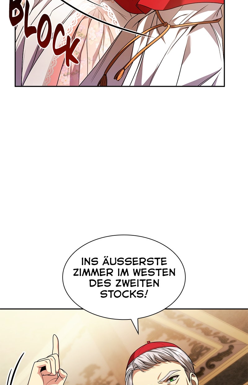 Read I'm the Queen in This Life DE Manga Online