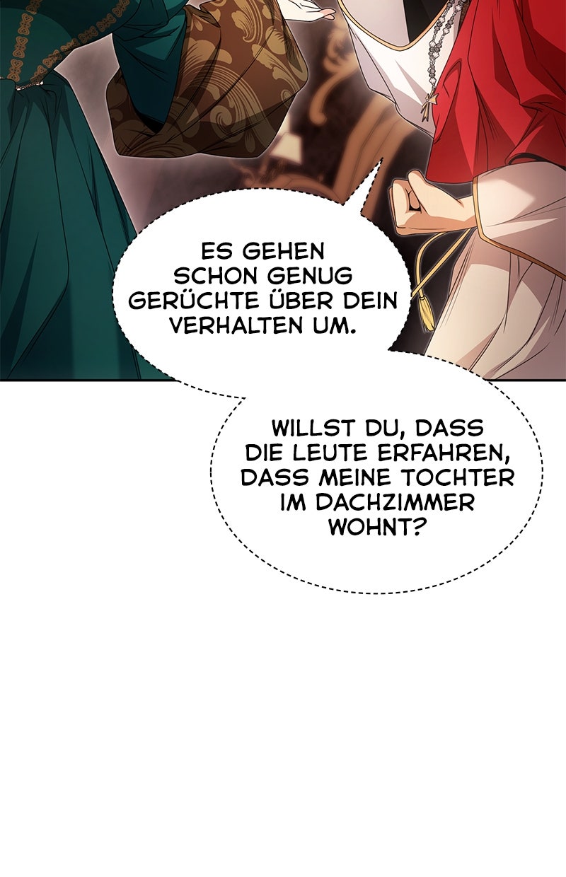 Read I'm the Queen in This Life DE Manga Online