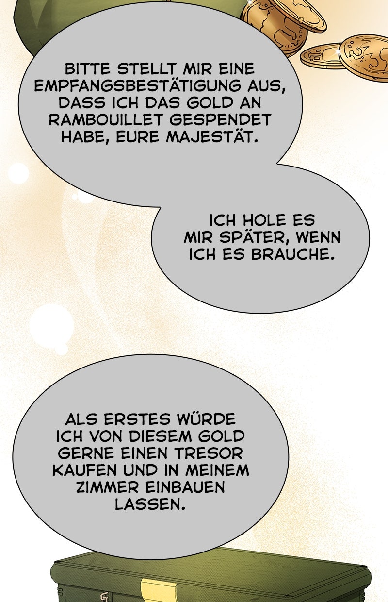 Read I'm the Queen in This Life DE Manga Online