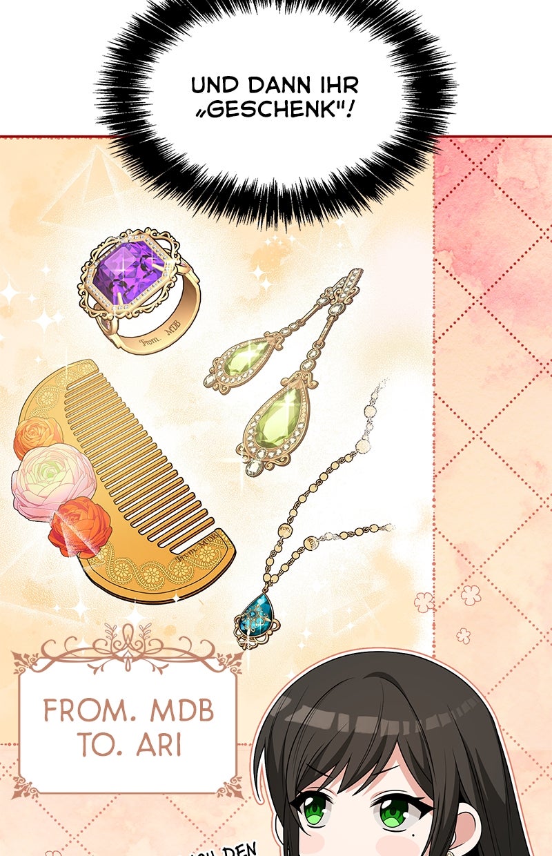 Read I'm the Queen in This Life DE Manga Online