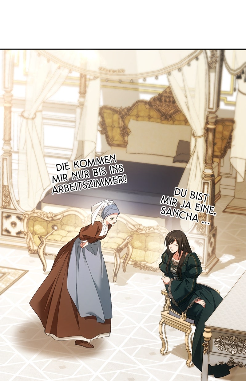 Read I'm the Queen in This Life DE Manga Online