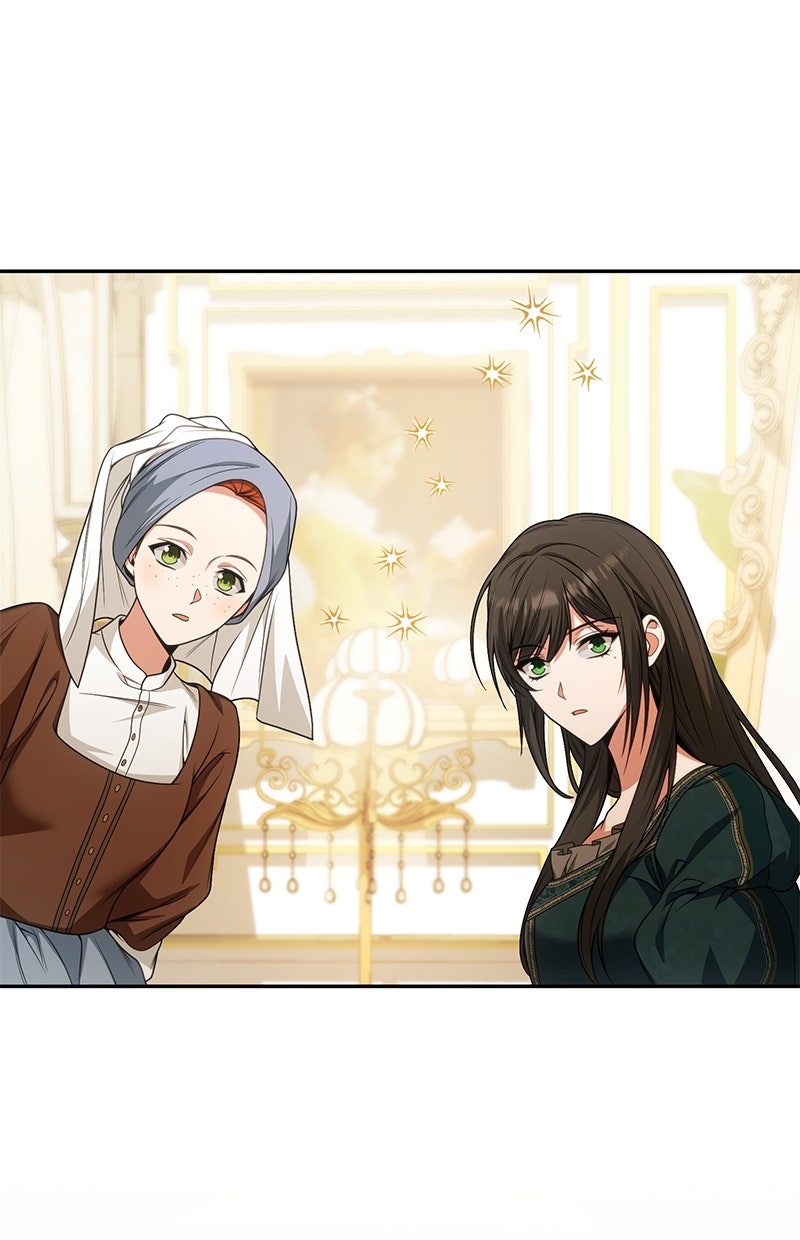 Read I'm the Queen in This Life DE Manga Online