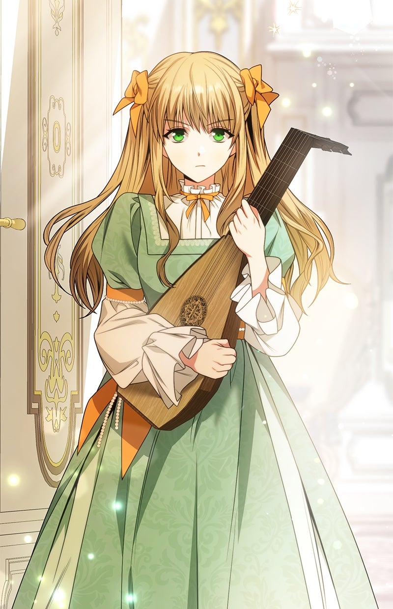 Read I'm the Queen in This Life DE Manga Online