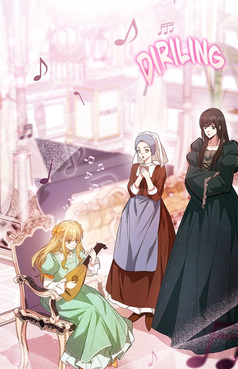 Read I'm the Queen in This Life DE Manga Online