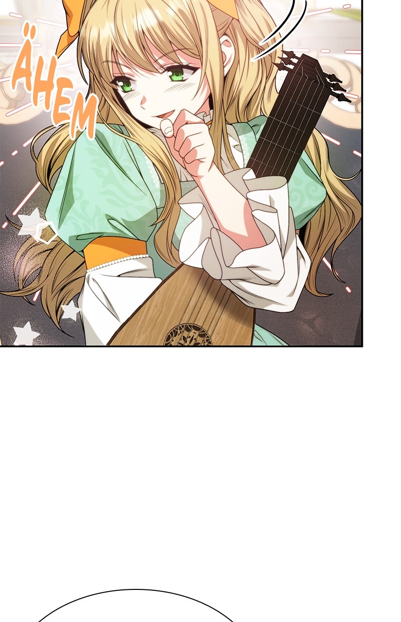 Read I'm the Queen in This Life DE Manga Online