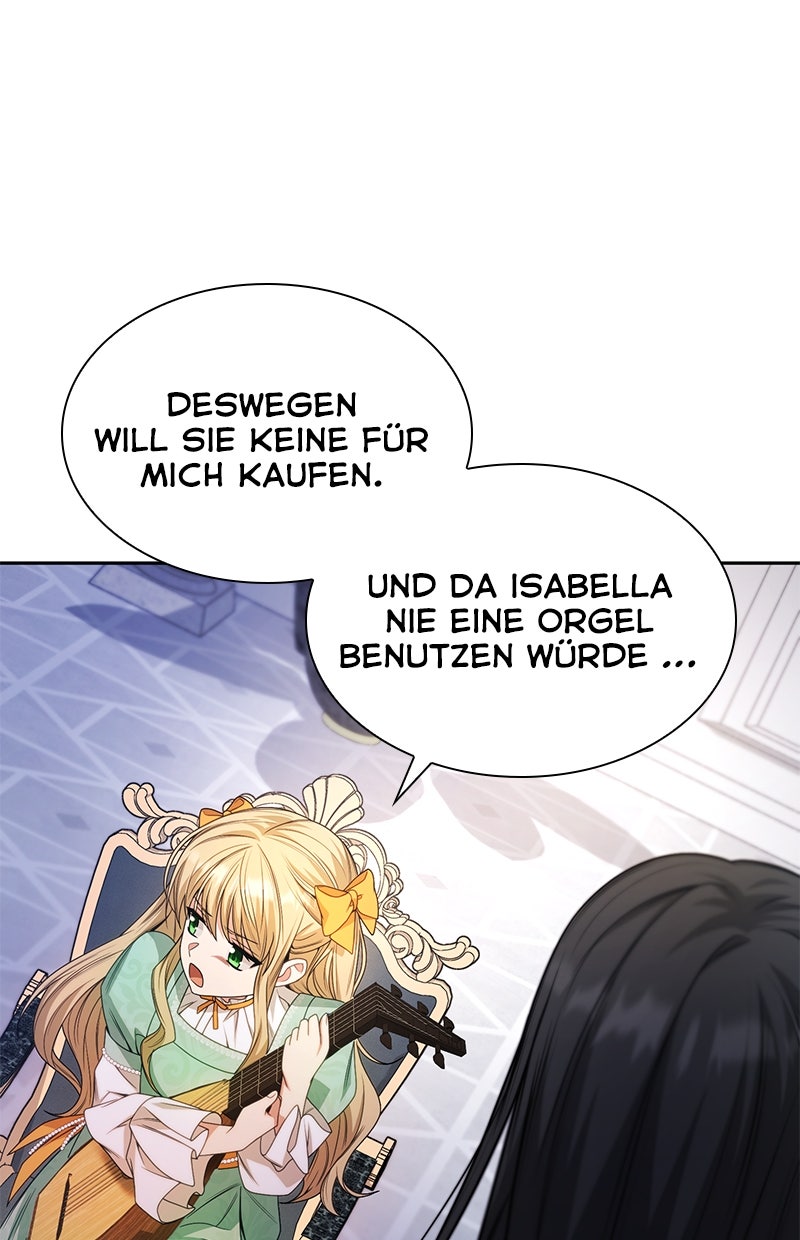 Read I'm the Queen in This Life DE Manga Online