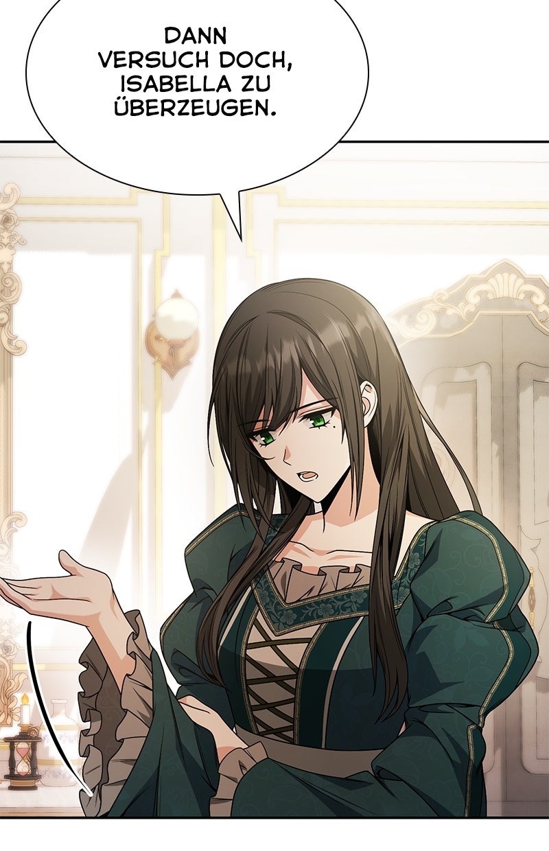 Read I'm the Queen in This Life DE Manga Online