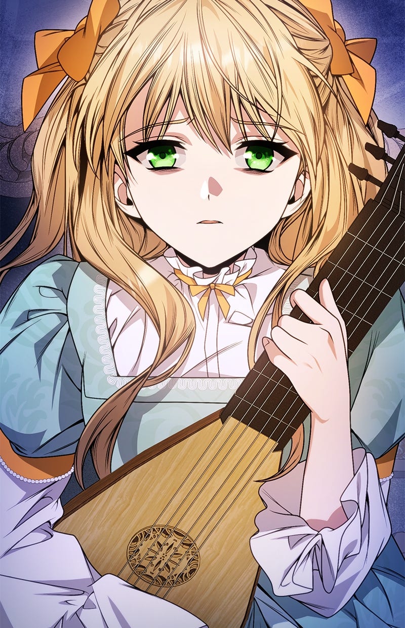 Read I'm the Queen in This Life DE Manga Online