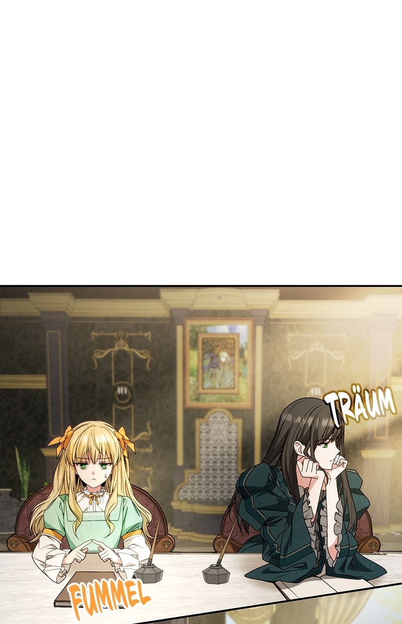 Read I'm the Queen in This Life DE Manga Online