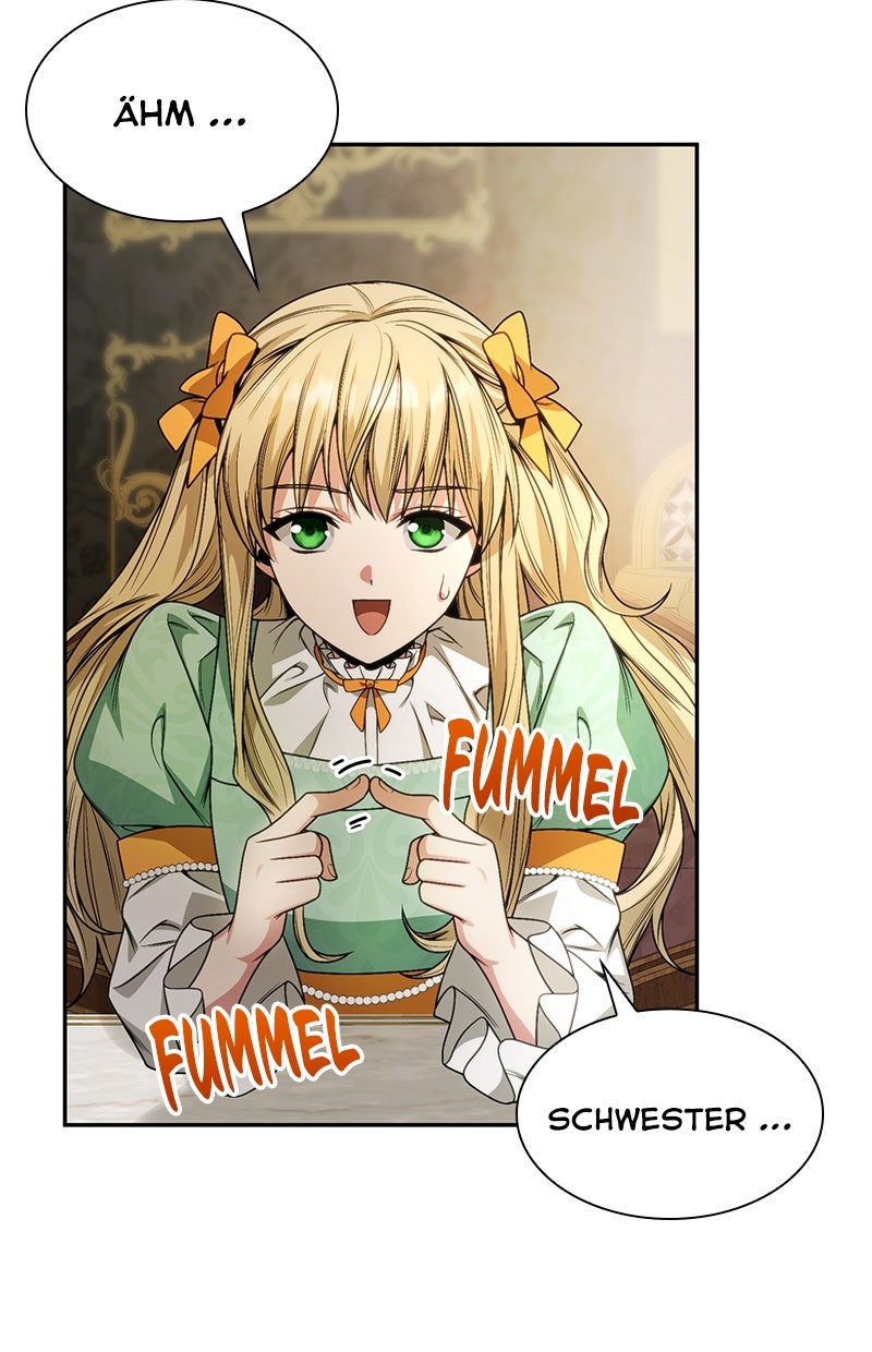 Read I'm the Queen in This Life DE Manga Online