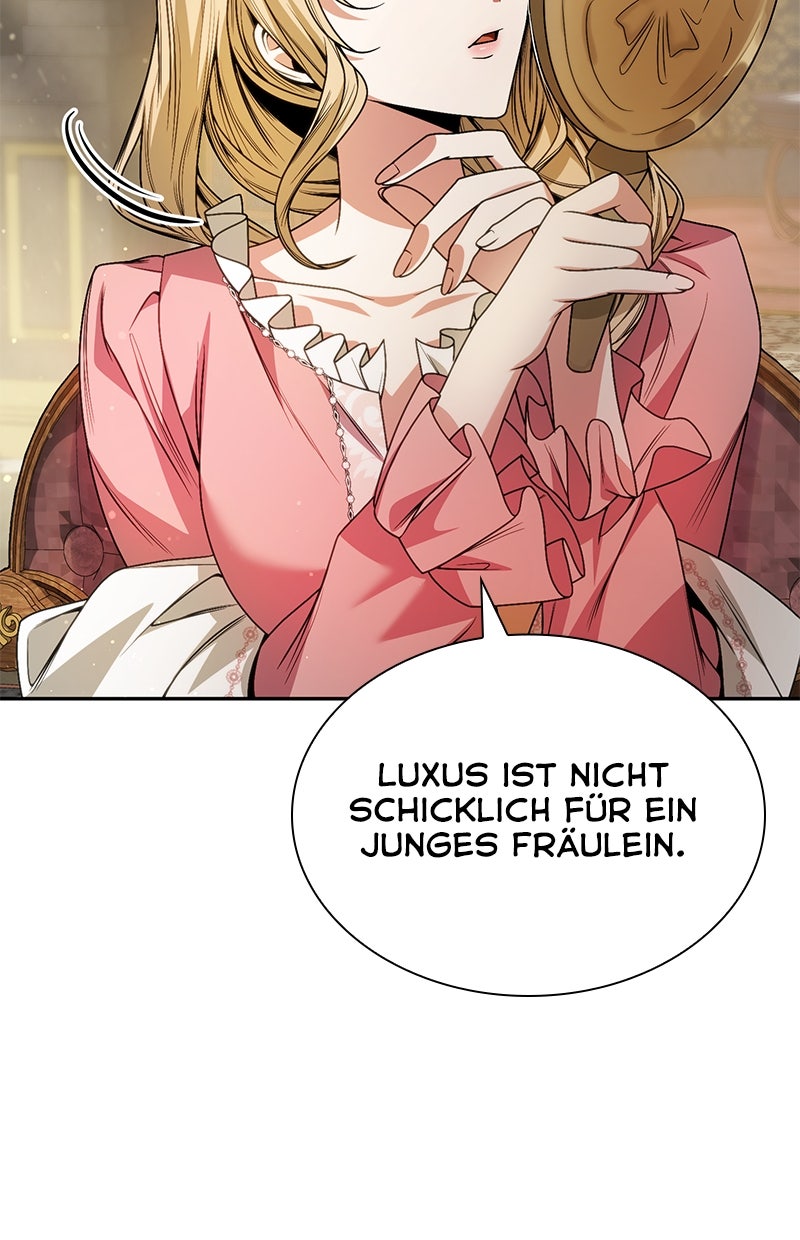 Read I'm the Queen in This Life DE Manga Online