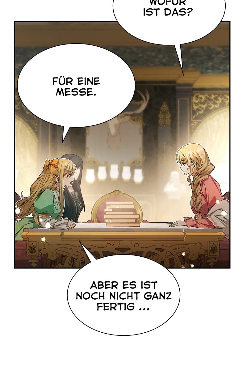 Read I'm the Queen in This Life DE Manga Online