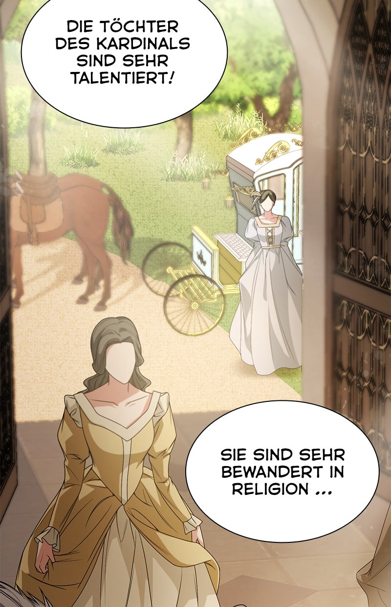 Read I'm the Queen in This Life DE Manga Online