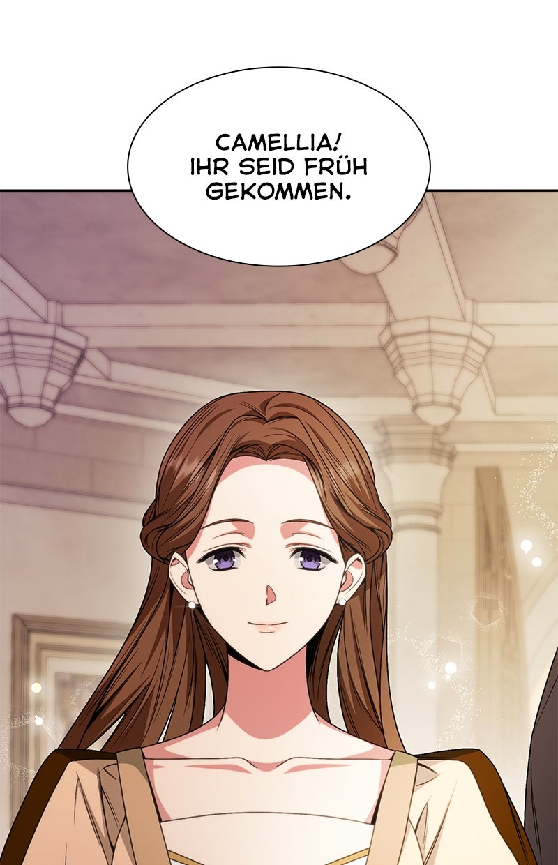 Read I'm the Queen in This Life DE Manga Online