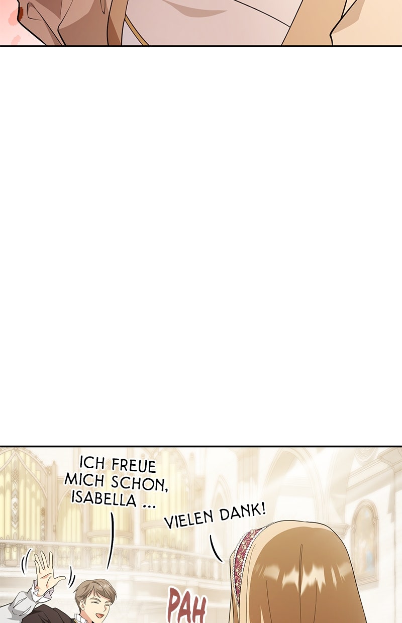 Read I'm the Queen in This Life DE Manga Online