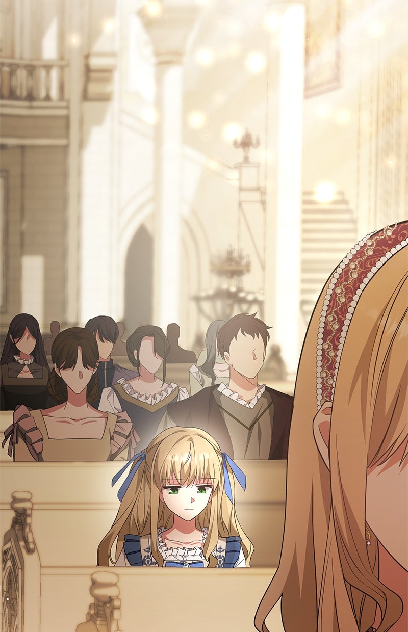 Read I'm the Queen in This Life DE Manga Online