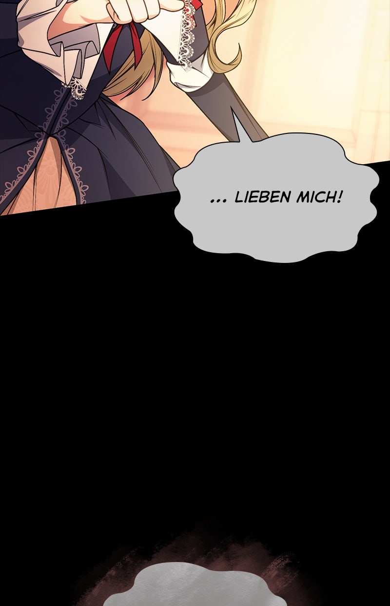 Read I'm the Queen in This Life DE Manga Online