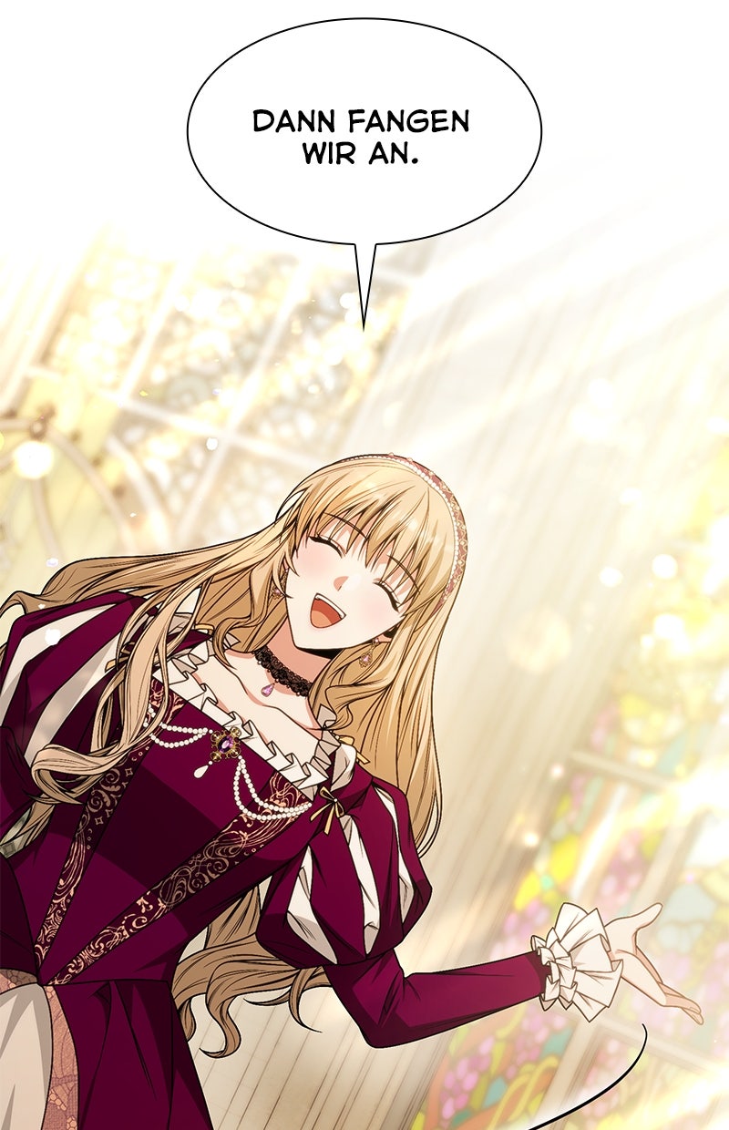 Read I'm the Queen in This Life DE Manga Online