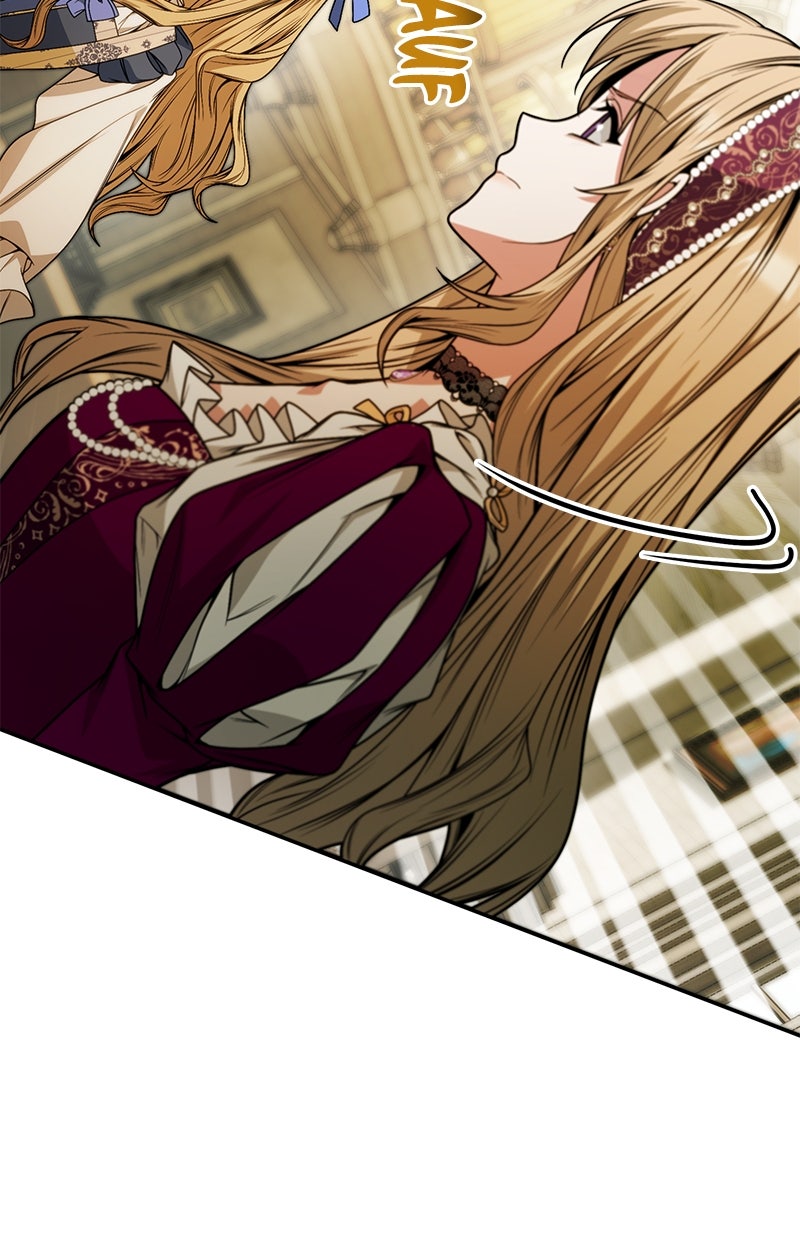 Read I'm the Queen in This Life DE Manga Online