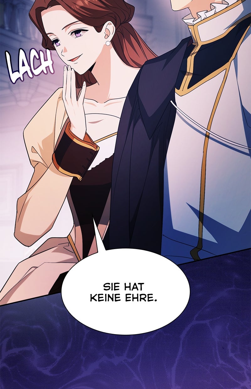 Read I'm the Queen in This Life DE Manga Online